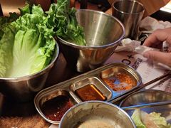 -西塔老太太泥炉烤肉(上海七宝领展广场店)