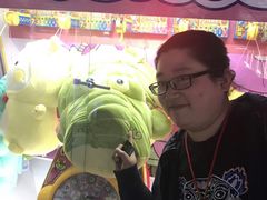-大玩家(大连高新万达店)