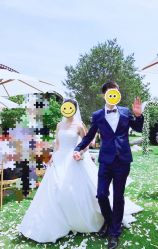点击看大图 抹胸-全城热恋璀璨婚纱摄影(国贸总店)