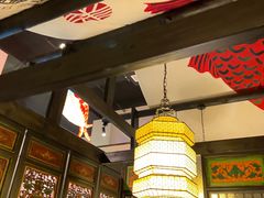 大堂-院8里·小聚园老川菜(九眼桥店)