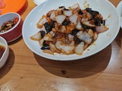 -六合居·邯郸菜·武安菜起源地