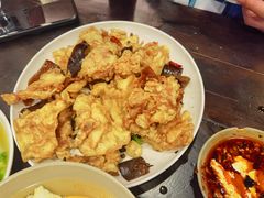 -张豆花(碚峡路店)