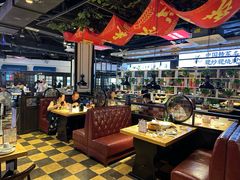-小柴米·传统江西菜(八一广场店)
