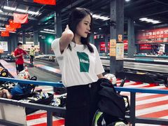-速马赫卡丁车(琶洲店)