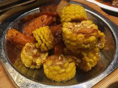 -田趣园长沙菜(天安云谷店)