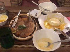 -Fresh Fruit Factory - Fruit Cuisine Restaurant