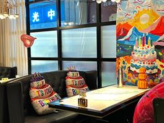 -风渡嘉荷·美式西餐·牛排(西三旗金隅店)