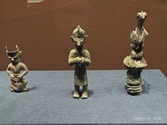 -盘龙城国家考古遗址公园