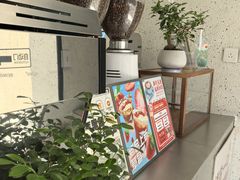 -北芒BEIMO COFFEE(五台山店)