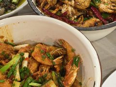 -辣螃铠盆盆蟹大排档(总店)