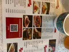 -庆云楼饭庄(什刹海店)