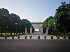 -广西大学(大学东路校区)