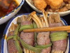 -邓莽子老火锅(鲁祖庙店)