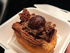 -BUTTERFUL&CREAMOROUS 黄油与面包(三里屯太古里店)