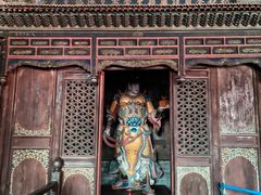 -关帝庙(大同古城)