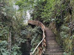-鹿院坪生态旅游景区