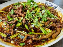 -杨三娘跷脚牛肉(羊子山西路店)
