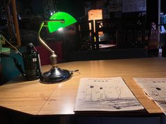-等待戈多Waiting For Godot(交道口店)
