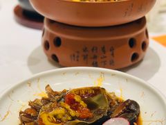 -乾隆美食·本帮菜(黄河路店)