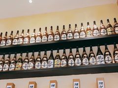 -禾绿寿司·定食·拉面·烧炸(宝安大仟里店)