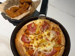 -必胜客(周浦万达店)