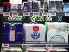 零售区-盒马鲜生(昆城店)