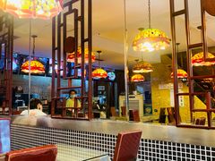 大堂-台湾小竹(华宇广场店)