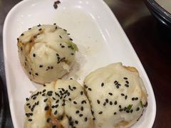 生煎-德兴馆(山西南路店)