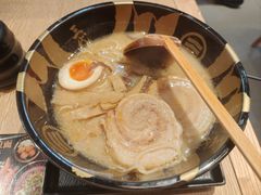 -味千拉面(煌华新纪元购物广场店)