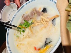 -掌柜的店·河南菜(日月光店)