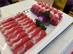 -东来顺饭庄(天坛店)