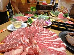-牛也烧肉(摩尔城店)