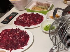 -八合里潮汕鲜牛肉火锅(上海汇智广场店)