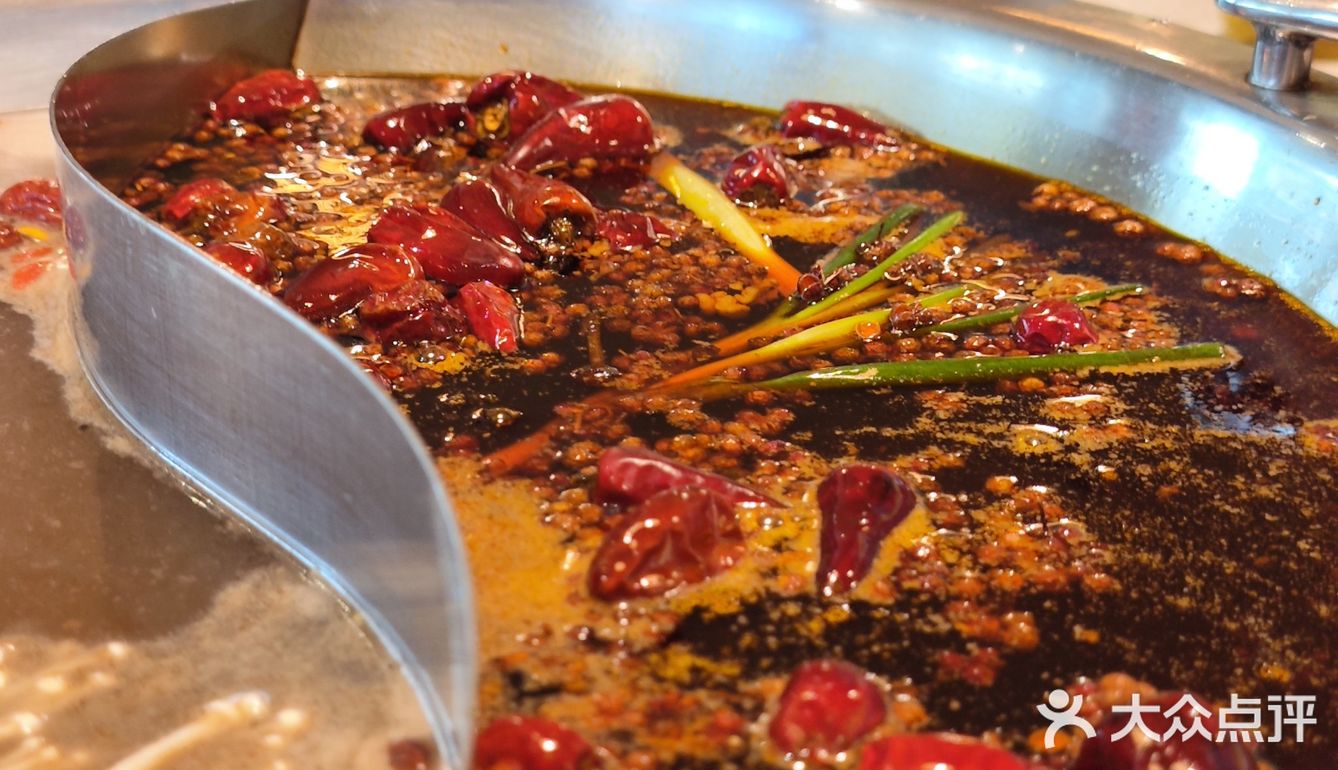 “回家“吃火锅 五街温馨点赞火锅店