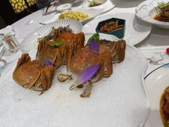 -古韵轩·江浙融合菜(梁溪店)