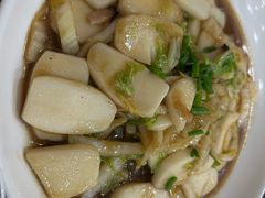 绍兴农家炒年糕-绍兴名菜馆(可乐路店)