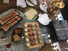 -慢丽江·云南野生菌土鸡锅(付家庄店)