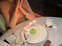 -三嚥阁 La Villa Restaurant