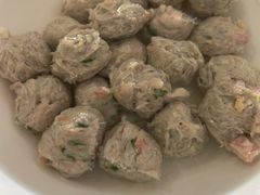 -章记正宗南岗鱼蛋火锅