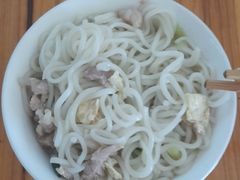 -泉兵三代清汤粉(晟龙店)