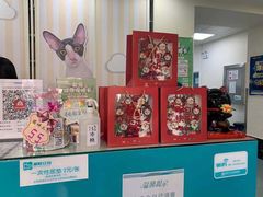 -美联众合爱康动物医院•复杂内科•肿瘤科•牙科•腔镜诊疗中心