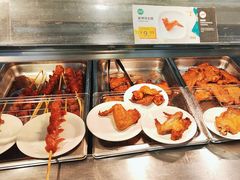 -宜家·瑞典风味餐厅(无锡店)