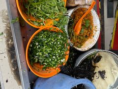 -阿麟馄饨(延长路店)