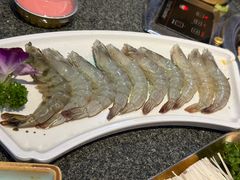 -鹤之乡·齐齐哈尔烤肉·非遗(秋涛路店)