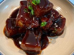广陵吊坛一品肉-苏帮袁Sue Cuisine(将台店)