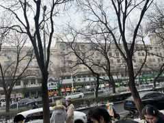 -牛街洪记小吃店(牛街店)