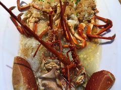 -渔乐圈海鲜餐厅(群力金江路店)