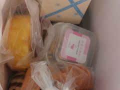 -好利来(乐堤港店)