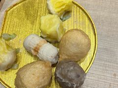 -牛气(将军澳中心店)