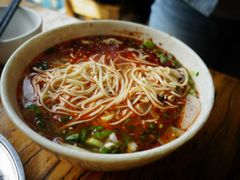 -兰州马子禄牛肉面(文景公园店)